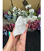 Clear Quartz Cluster #293, 124gr