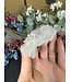 Clear Quartz Cluster #287, 96gr