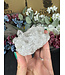 Clear Quartz Cluster #289, 164gr