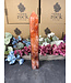 Fire Quartz Tower #15, 686gr