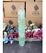 Green Fluorite Tower #26, 928gr