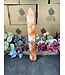 Fire Quartz Tower #17, 862gr