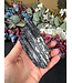 Raw Black Tourmaline Specimen #241, 350gr