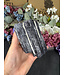 Raw Black Tourmaline Specimen #237, 1006gr