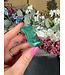 Polished Malachite #143, 52gr