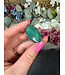 Polished Malachite #150, 24gr
