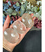 Clear Quartz Palm, Size Medium [100-124gr]