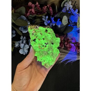UV Reactive