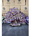Amethyst Tree #1, 2.716kg
