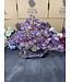 Amethyst Tree #2, 1.102kg