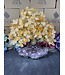 Citrine Tree #1, 3.974kg