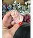 Rough Rhodochrosite #20, 96gr