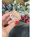 Rough Rhodochrosite #21, 80gr