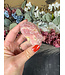 Rough Rhodochrosite #11, 114gr