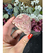 Rough Rhodochrosite #16, 154gr