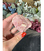 Rough Rhodochrosite #17, 118gr