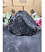 Rough Black Obsidian #40, 5338gr
