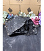 Rough Black Obsidian #36, 4750gr