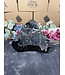 Rough Black Obsidian #41, 3562gr