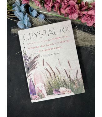 Crystal RX