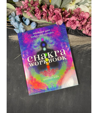 Chakra Workbook