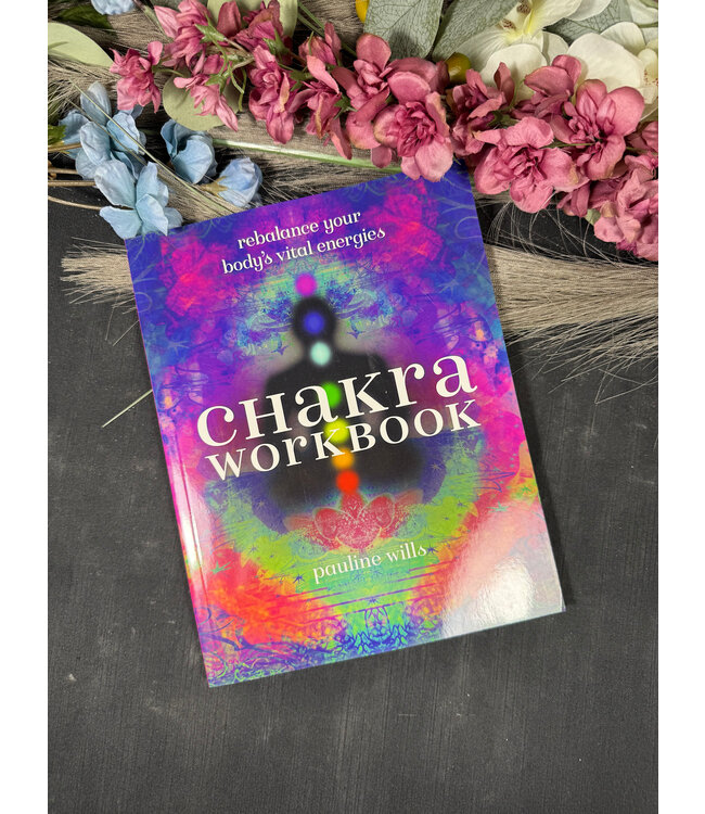 Chakra Workbook