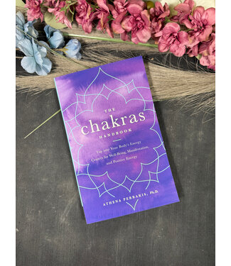 The Chakras Handbook