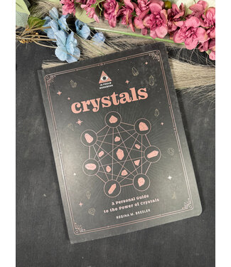 Crystals - in focus workbook