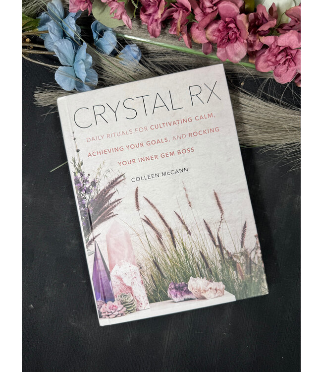 Crystal RX