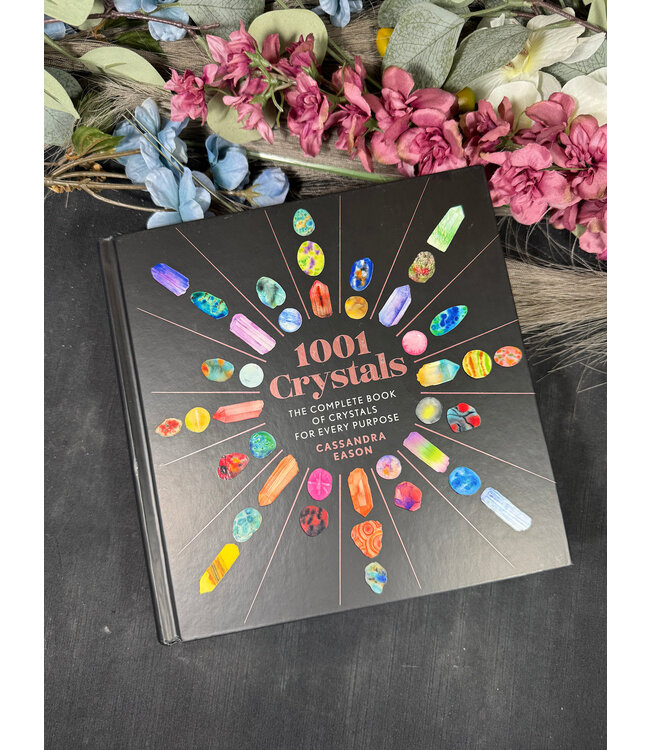 1001 Crystals