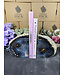 Natural Agate Bookend #25, 2940gr
