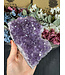 Amethyst Druzy Cluster #15, 1092gr