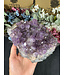 Amethyst Druzy Cluster #18, 1038gr