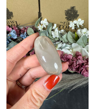 Garden Quartz Lens #202, 28gr