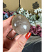 Garden Quartz Lens #208, 78gr