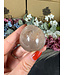Garden Quartz Lens #213, 102gr