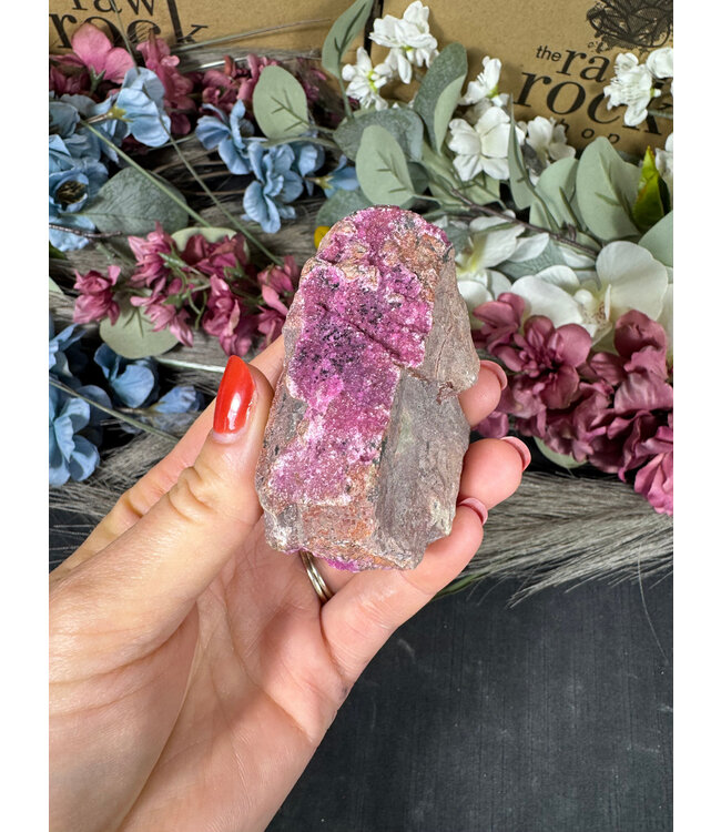 Salrose Cobaltoan Dolomite #153, 150gr