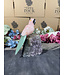 Gemstone Parrot #85, 858gr