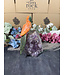 Gemstone Parrot #92, 1252gr