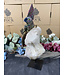 Gemstone Parrot #75, 1980gr