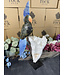 Gemstone Parrot #77, 2074gr *dmg*