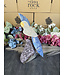 Gemstone Parrot #109, 604gr