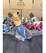Gemstone Parrot #115, 890gr