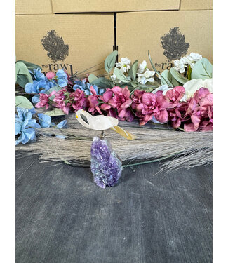 Gemstone Parrot #125, 80gr