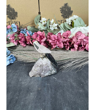 Gemstone Parrot #145, 98gr