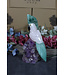 Gemstone Parrot #170, 506gr