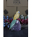 Gemstone Parrot #172, 442gr