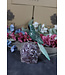 Gemstone Parrot #174, 462gr