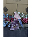Gemstone Parrot #183, 522gr