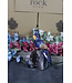 Gemstone Parrot #193, 410gr
